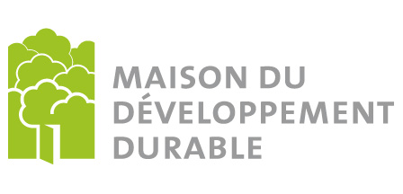 Solution - Maison du développement durable logo