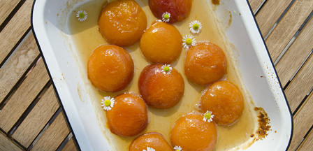 Actu - Nanamarmelade (abricots)