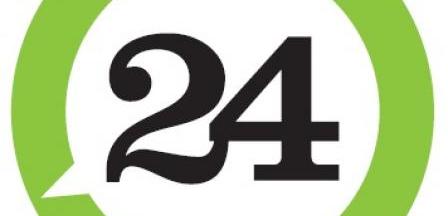 Actu - Logo 24 heures de réalité