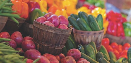 Actu - Approvisionnement responsable grands acheteurs de fruits et légumes