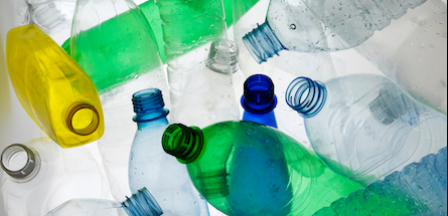 Actu - Moins de bouteilles en plastique pour les Jeux du Québec