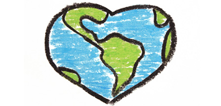 Actu - La liste de souhaits des Québécois pour la Journée mondiale de l'environnement