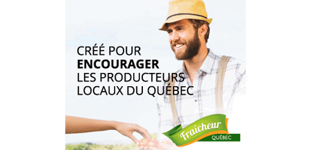 Actu - Fraicheur Québec
