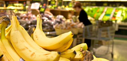 Geste - Commerce équitable bananes